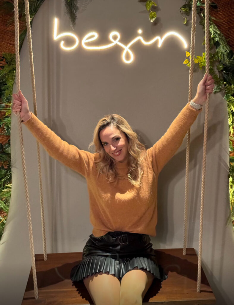 Silvia Peidro Silvia Peidro